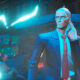 Invincible VS: el agente de inteligencia Cecil Stedman se une a la lista