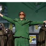 El director de ‘Iron Man 3’ dice que Doctor Doom de Robert Downey “revitalizará” las películas de cómics