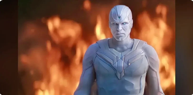 TODO lo que aprendimos sobre ‘VisionQuest’ en la Comic Con de Nueva York