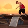 El amor de California y el patinaje más suave llegan a la sesión: tercer aniversario de Skate Sim