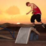 El amor de California y el patinaje más suave llegan a la sesión: tercer aniversario de Skate Sim