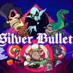 Silver Bullet se lanza mañana en Nintendo Switch