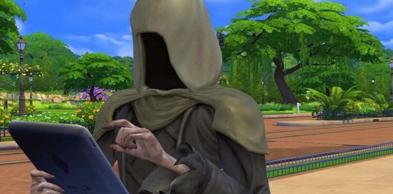 Los Sims Mobile se cerrarán después de casi ocho años