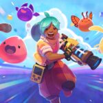 (PlayStation 5) Revisión de Slime Rancher 2