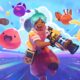 (PlayStation 5) Revisión de Slime Rancher 2