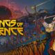 El estilo se une a la estrategia en Songs of Silence a la venta con un 50% de descuento esta semana