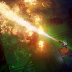 ¿Puedes sobrevivir a la colonia muerta? Solstice Chronicles: MIA se lanza en Xbox