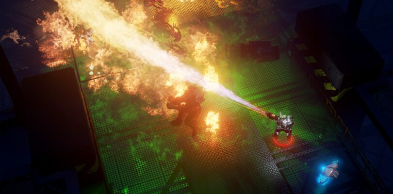 ¿Puedes sobrevivir a la colonia muerta? Solstice Chronicles: MIA se lanza en Xbox