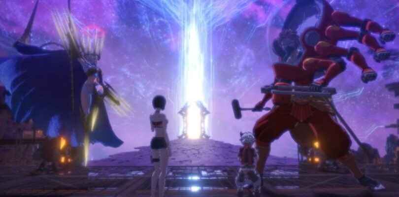 Cómo recuperar la batería especial en Digimon Story Time Stranger