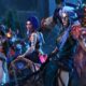 De Detroit a Deadlock: Quantic Dream están haciendo un MOBA