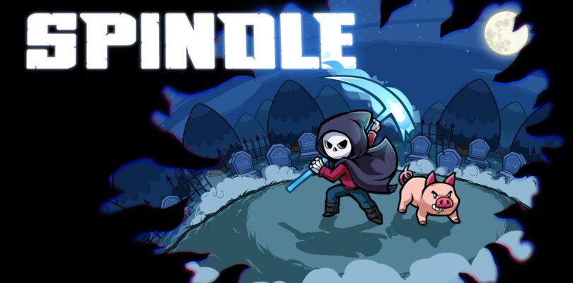(Nintendo Switch) Revisión del eje | PS4Blog.net