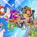 Desarrollo de contraventanas Supercell en Squad Busters