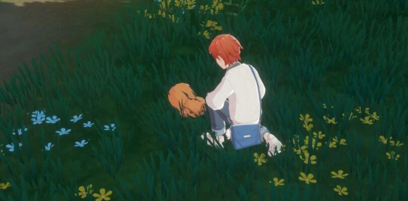 Este acogedor juego de estilo anime es uno de los Sims agrícolas más encantadores que llegará en 2026