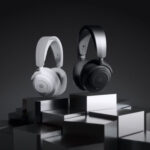 SteelSeries lanza los auriculares Arctis Nova 7 Gen 2 Series para Xbox, PlayStation y PC con importantes actualizaciones