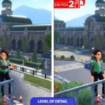 La actualización ZA Switch 2 te ofrece 60 FPS y poco más
