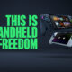 ROG Xbox Ally y ROG Xbox Ally X ahora disponibles en todo el mundo