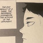 ¡¡Si hubiera leído Haikyu!! Cuando era adolescente, ¿podría haber mejorado mi salud mental?