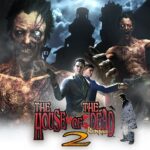 ¡Recargar! THE HOUSE OF THE DEAD 2: Remake llega a Xbox, PlayStation, Switch y PC