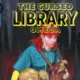 La biblioteca maldita Parte 2: Omega – Revisión de terror