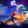 33 Immortals recibe una nueva actualización masiva hoy