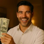 Este ajetreo secundario de la IA imprimirá dinero en 2025 (más de 17.000 dólares al mes mientras duermes)