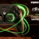 El nuevo controlador de ESWAP X2 de Thrustmaster para los objetivos de Xbox Stick Drift con Hall Effect Tech