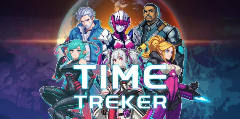 (Nintendo Switch) Revisión del Time Trekker