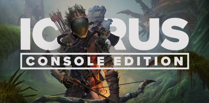 Preparándose para Ícaro: Dean Hall revela sus consejos de supervivencia y más