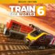(PlayStation 5) Revisión de Train Sim World 6
