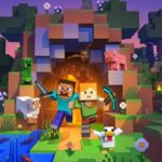 La secuela de la película Minecraft anunciada con fecha de lanzamiento el 23 de julio de 2027