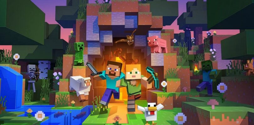 La secuela de la película Minecraft anunciada con fecha de lanzamiento el 23 de julio de 2027