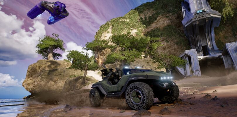 Halo: Campaign Evolved no tiene modo multijugador: he aquí por qué
