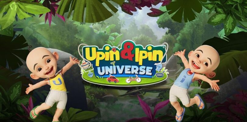 Streamline Studios de Malasia se globaliza con el juego de franquicia Upin & Ipin desarrollado localmente