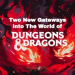 Enfoque del tercer ojo: ¡Comienza tu próxima gran aventura de D&D: desde Hawkins hasta Borderlands!