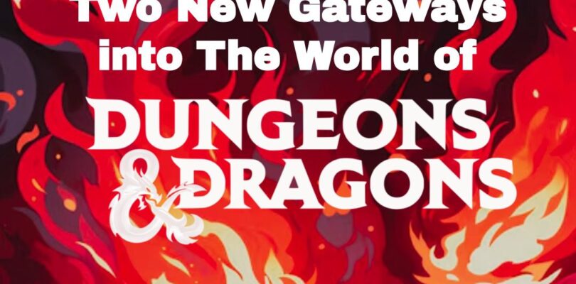 Enfoque del tercer ojo: ¡Comienza tu próxima gran aventura de D&D: desde Hawkins hasta Borderlands!