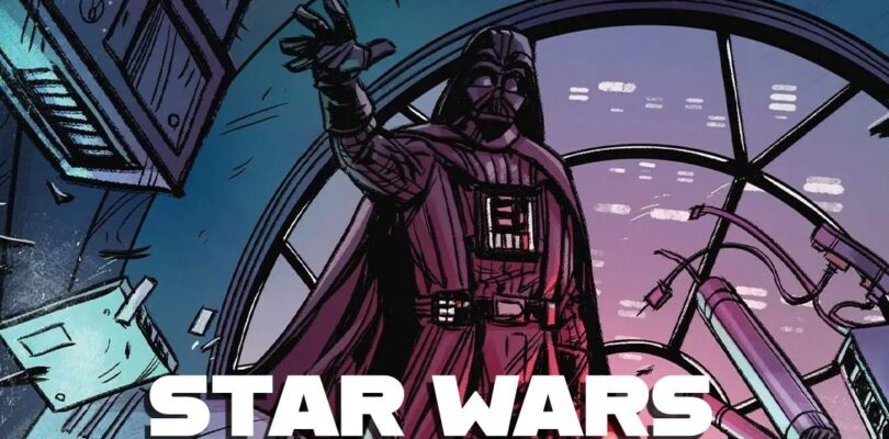 Enfoque del tercer ojo: Star Wars Unlimited – Secretos del poder