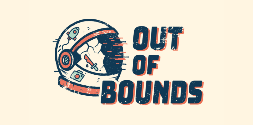 La exhibición digital Out of Bounds presenta una lista de nuevos juegos independientes de todo el mundo