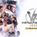 Preparando el escenario mundial para el regreso de Virtua Fighter a Xbox