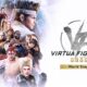 Preparando el escenario mundial para el regreso de Virtua Fighter a Xbox