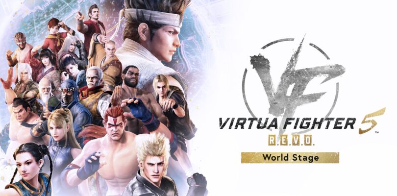 Preparando el escenario mundial para el regreso de Virtua Fighter a Xbox