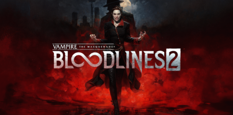 La Mascarada regresa como Vampiro: La Mascarada – Bloodlines 2 Awakens