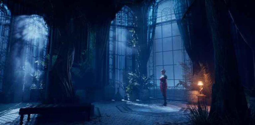 Cómo desactivar la aberración cromática en Vampire The Masquerade – Bloodlines 2