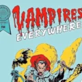 Reseña del cómic Vampiros en todas partes
