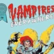 Reseña del cómic Vampiros en todas partes