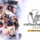 El legendario luchador de SEGA evoluciona con Virtua Fighter 5 REVO World Stage