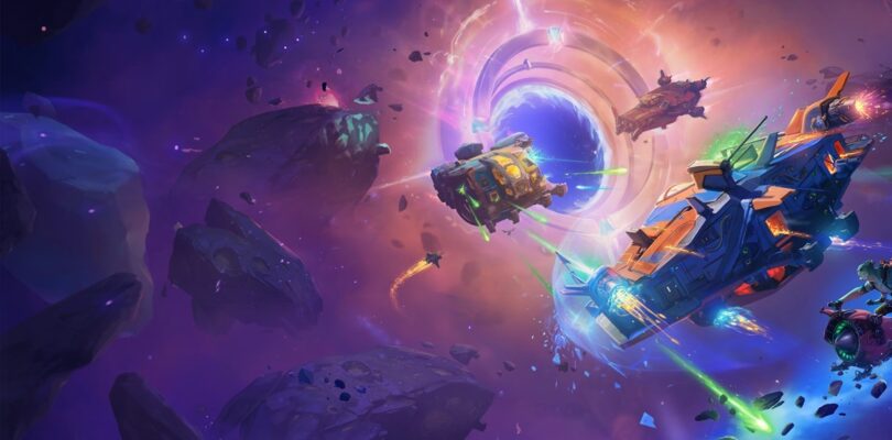 (PlayStation 5) Revisión de Wildgate | PS4Blog.net