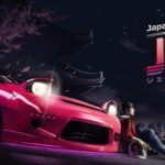 JDM: Japanese Drift Master llega a Xbox este noviembre