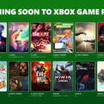 Próximamente a Xbox Game Pass: Ninja Gaiden 4, Keeper, Ball x Pit, Supermarket Simulator y más