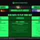 Xbox Actualizaciones de juegos de pase del juego y aumenta el precio final