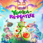 ¡Yooka-Replaylee es una magnífica reelaboración de un clásico!
